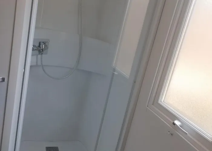 Mobile Residentiel 6 Personnes Comminges Pyrenees