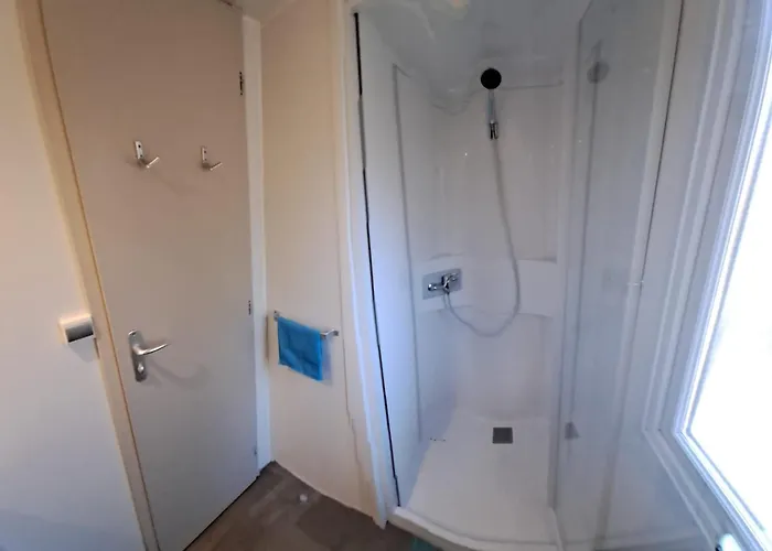 Mobile Residentiel 6 Personnes Comminges Pyrenees Camping